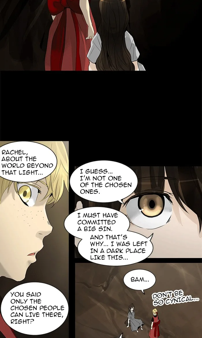 Tower of God - Chapter 230 - Page 22