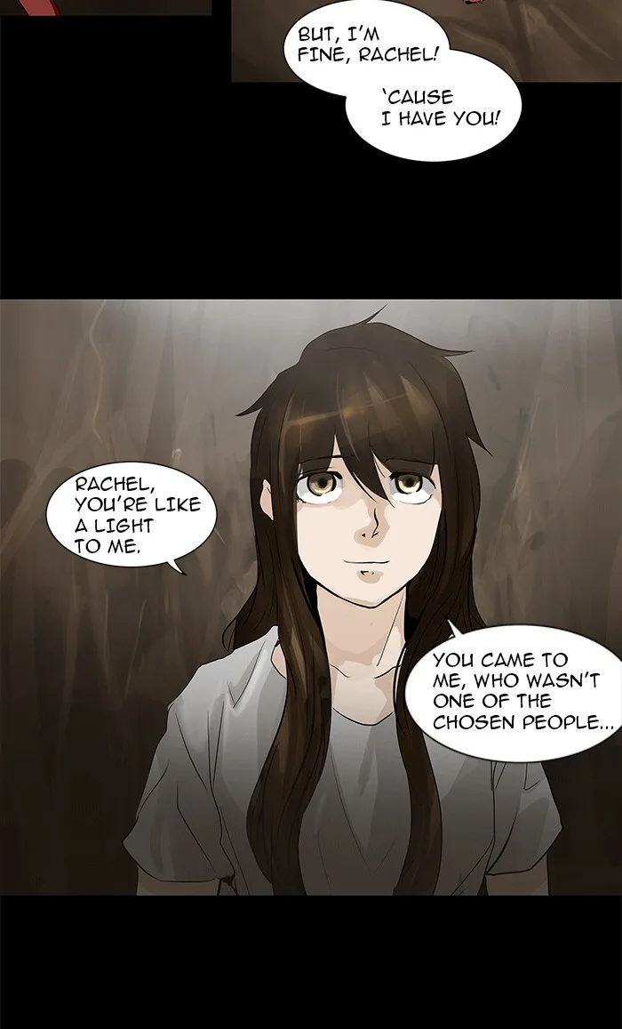 Tower of God - Chapter 230 - Page 23