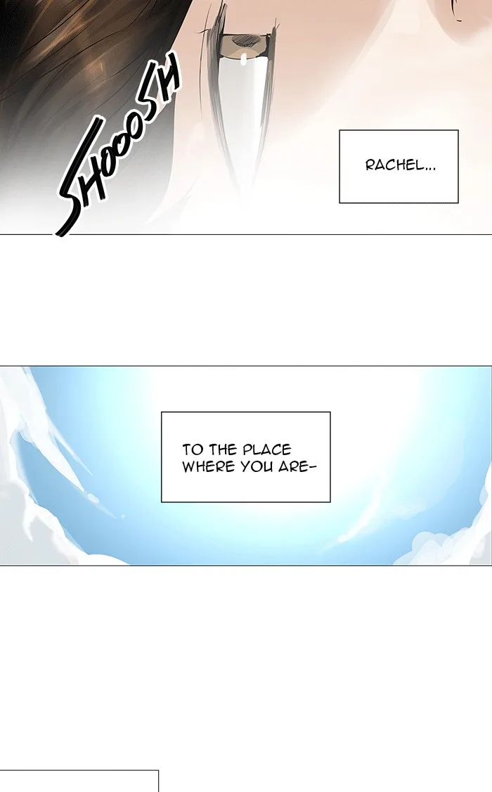 Tower of God - Chapter 230 - Page 27