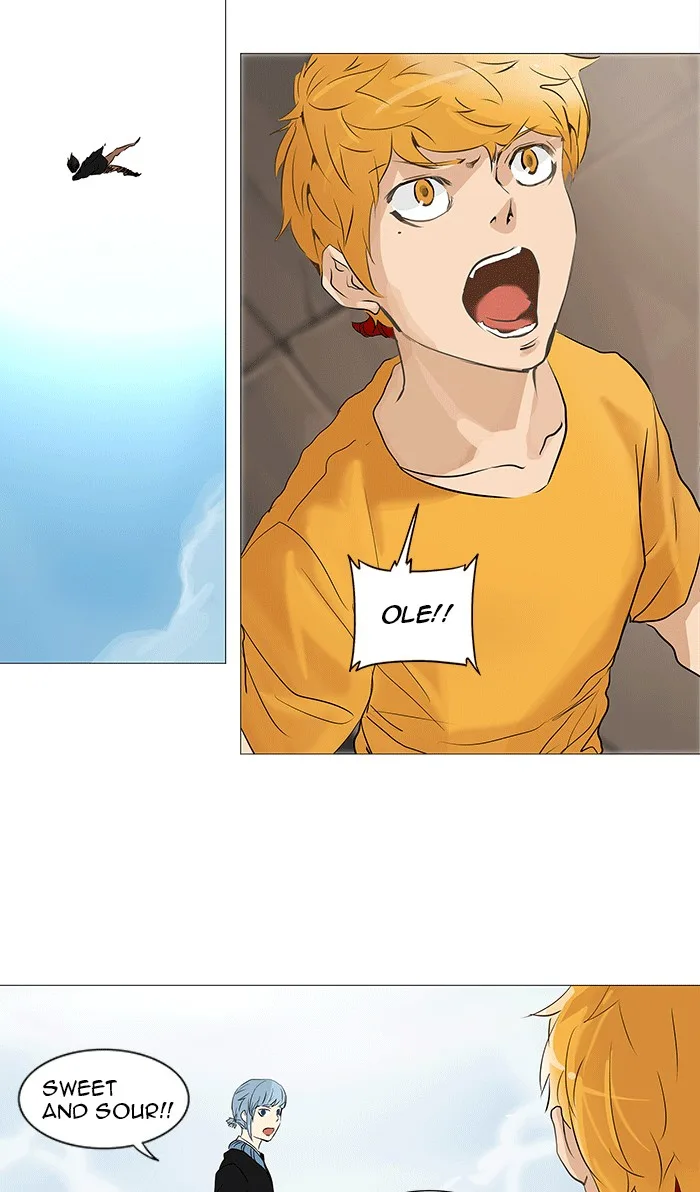 Tower of God - Chapter 230 - Page 28
