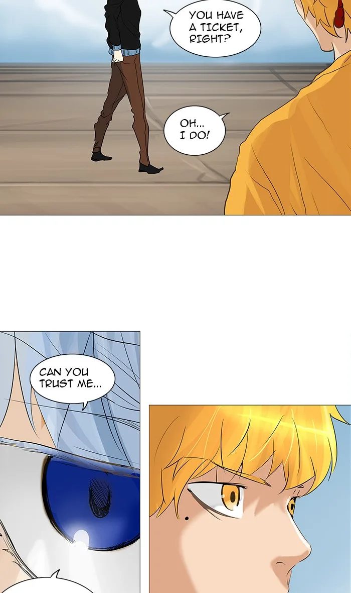Tower of God - Chapter 230 - Page 29