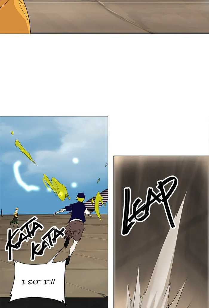 Tower of God - Chapter 230 - Page 31