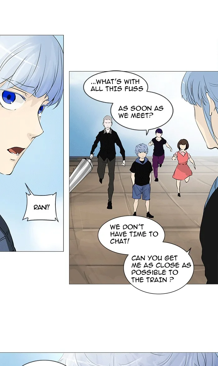 Tower of God - Chapter 230 - Page 34