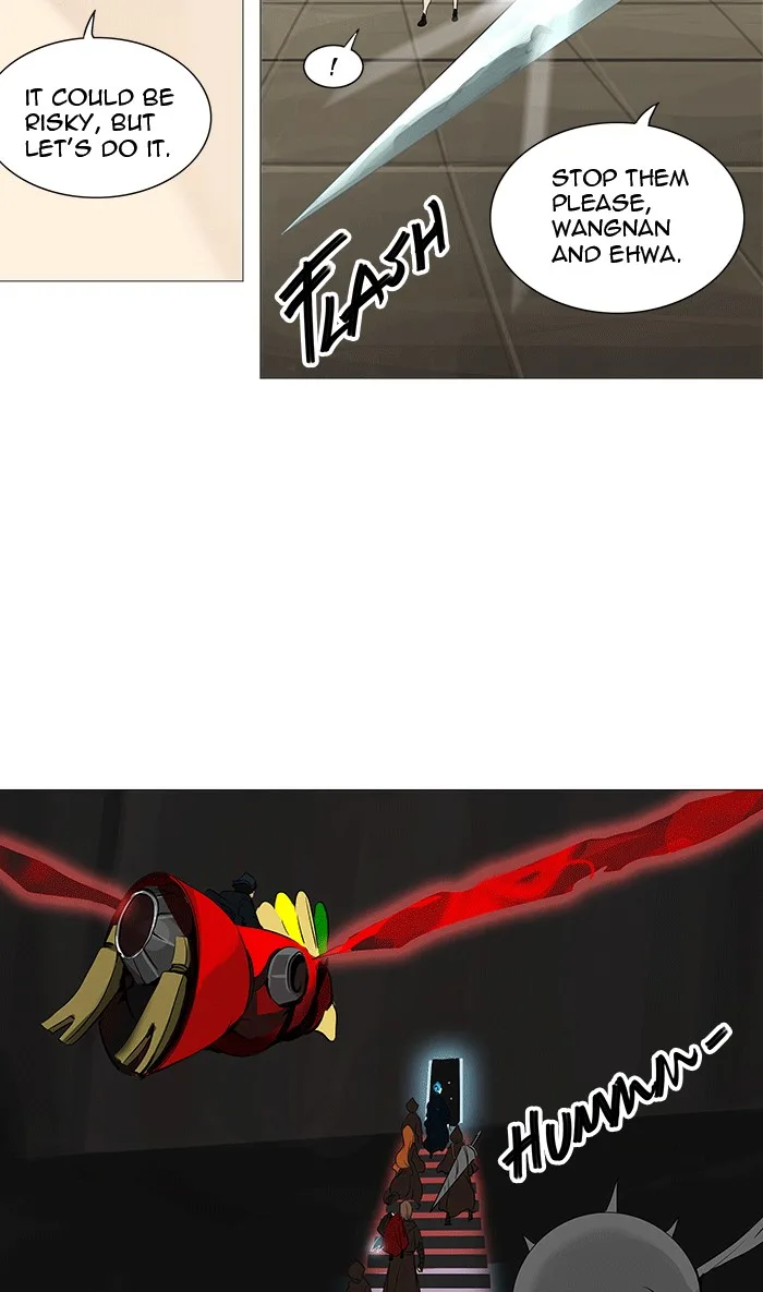 Tower of God - Chapter 230 - Page 36