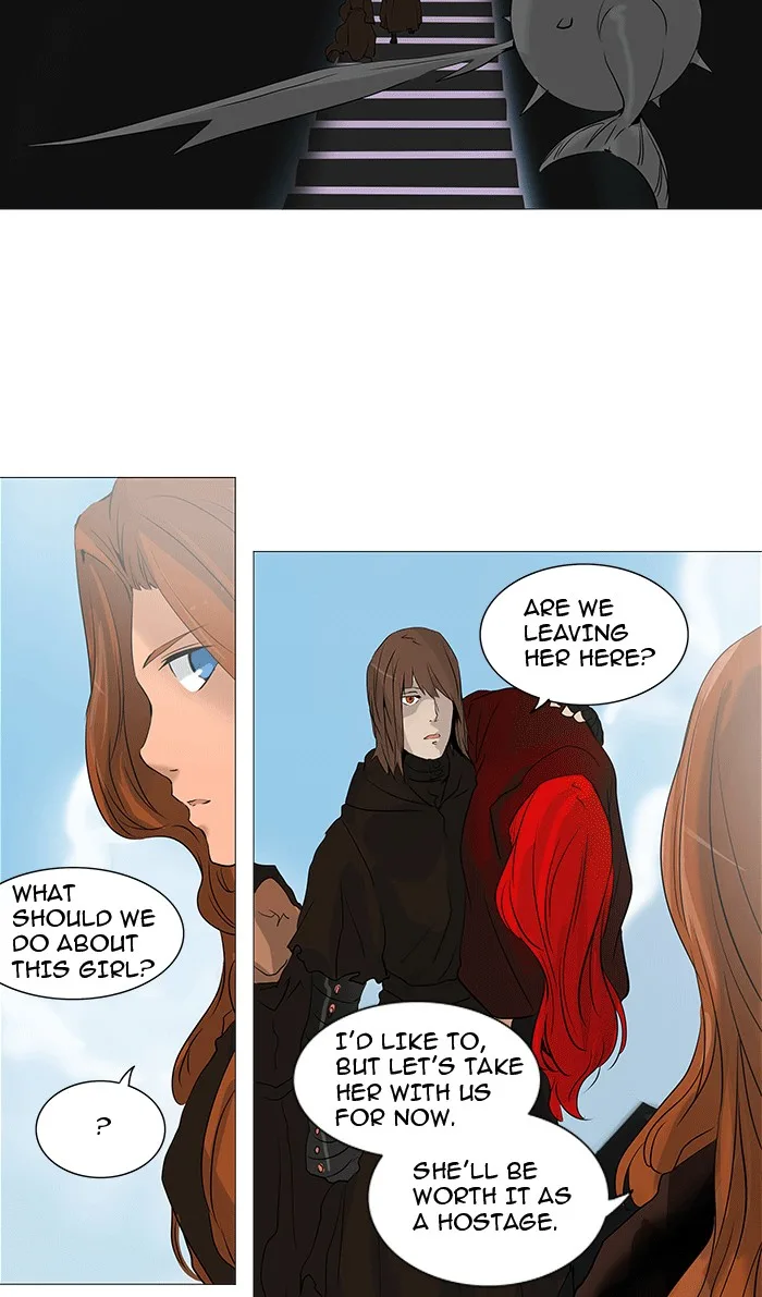 Tower of God - Chapter 230 - Page 37
