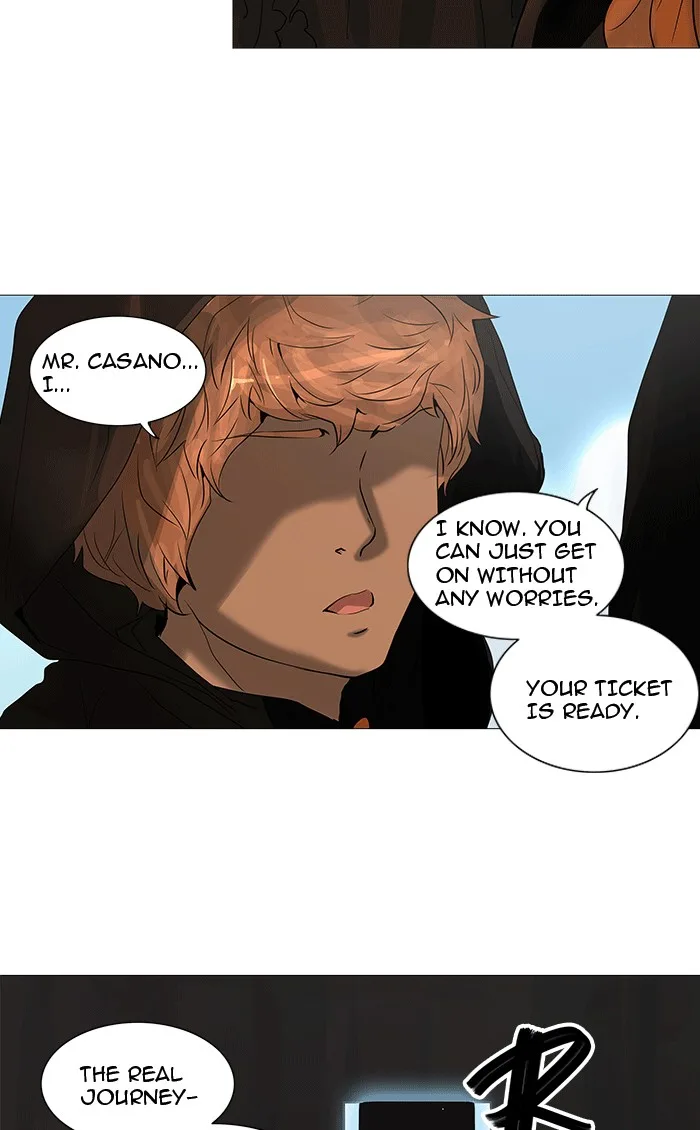 Tower of God - Chapter 230 - Page 38
