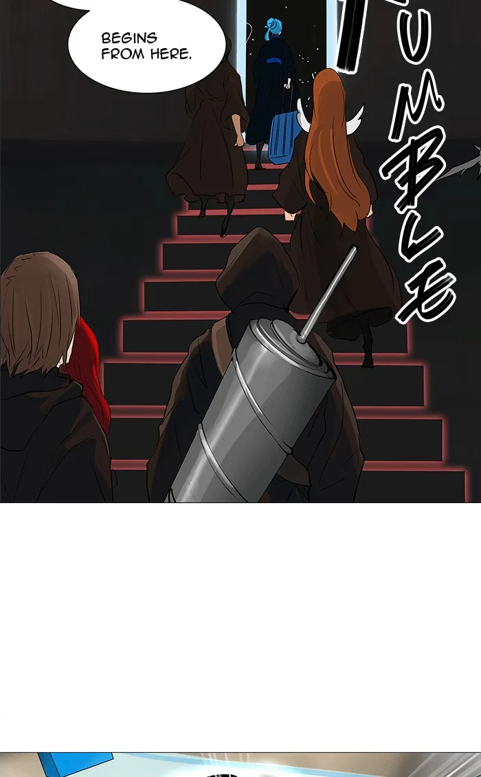 Tower of God - Chapter 230 - Page 39