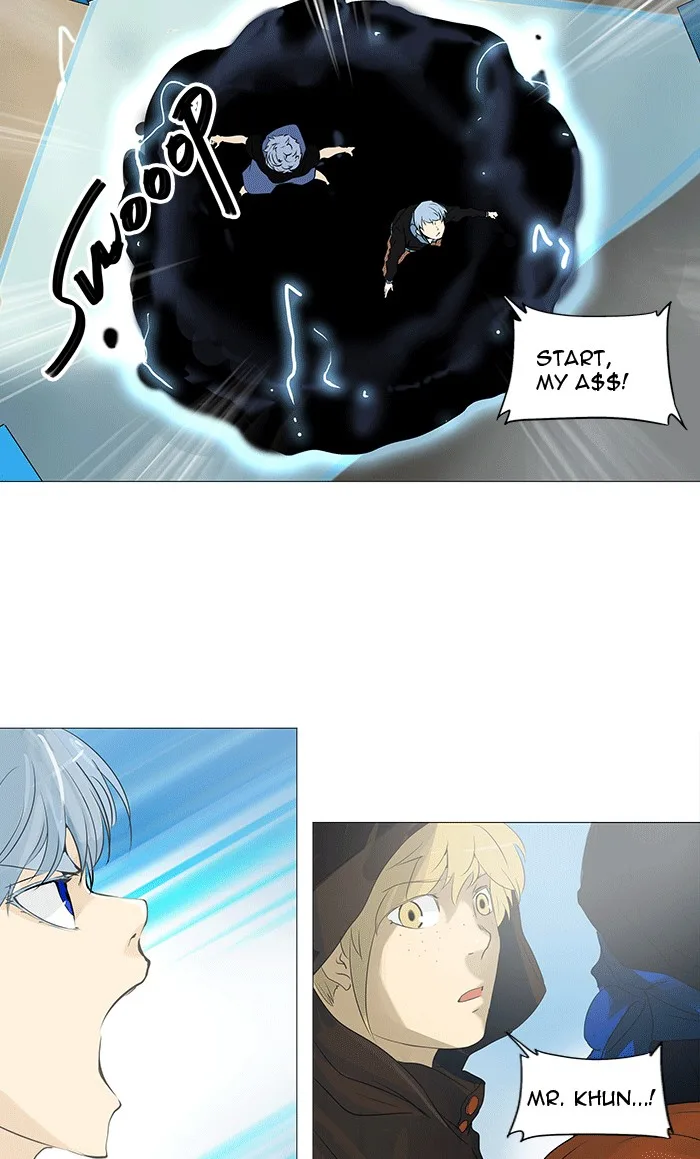 Tower of God - Chapter 230 - Page 40