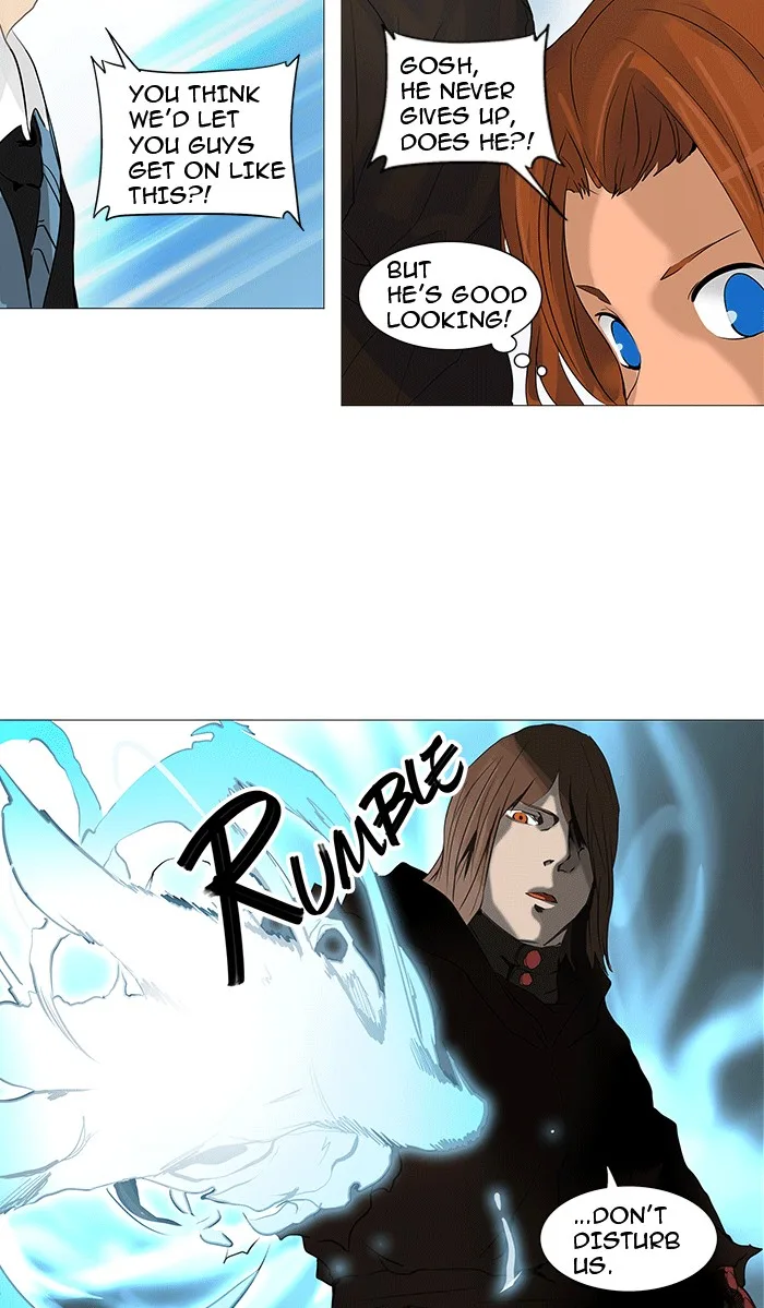 Tower of God - Chapter 230 - Page 41
