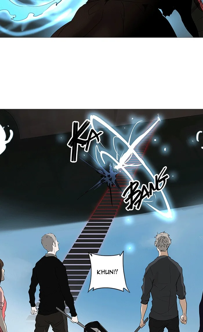 Tower of God - Chapter 230 - Page 42