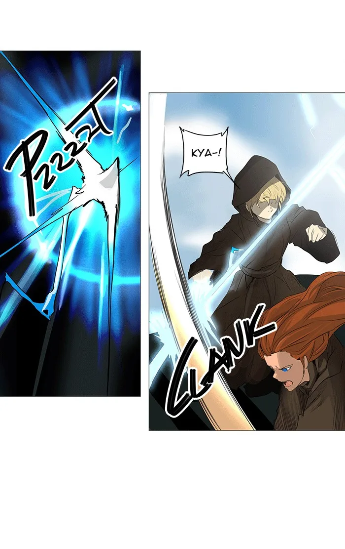 Tower of God - Chapter 230 - Page 45