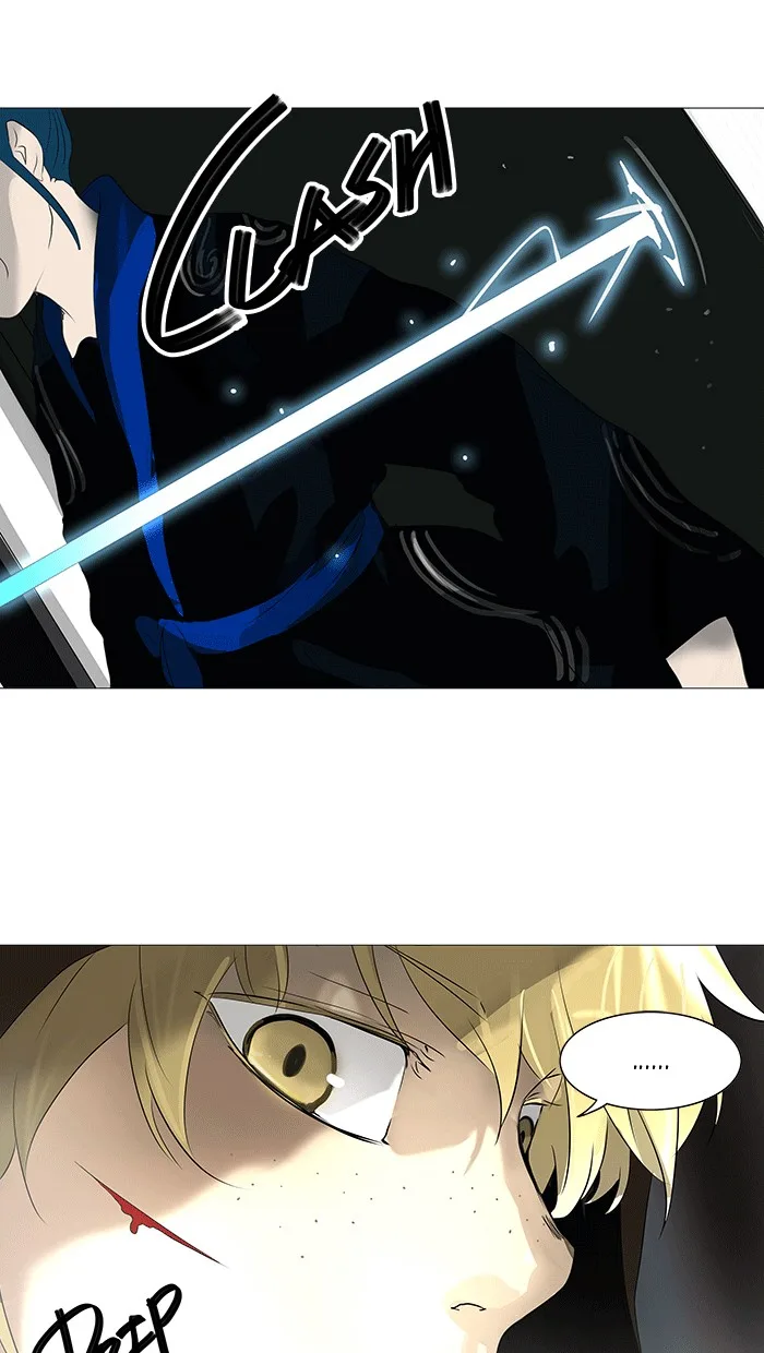 Tower of God - Chapter 230 - Page 46