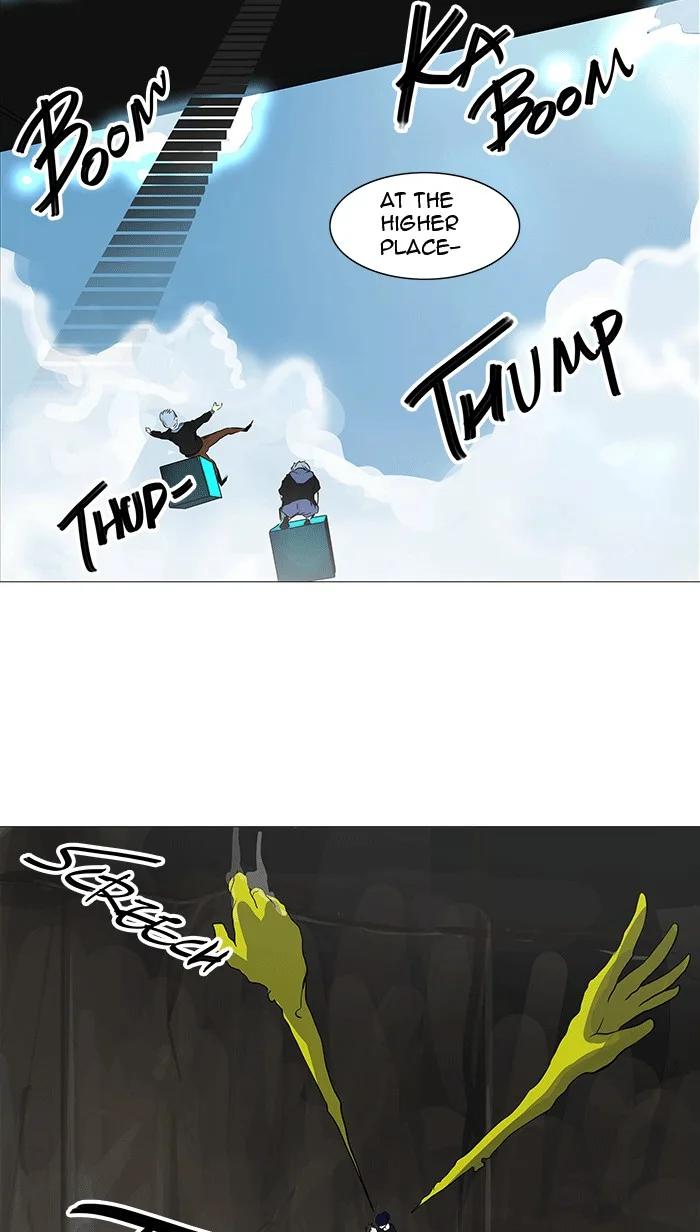 Tower of God - Chapter 230 - Page 48