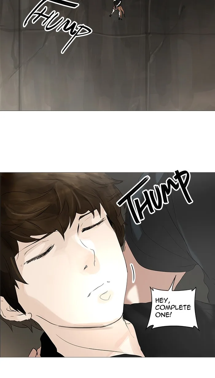Tower of God - Chapter 230 - Page 49