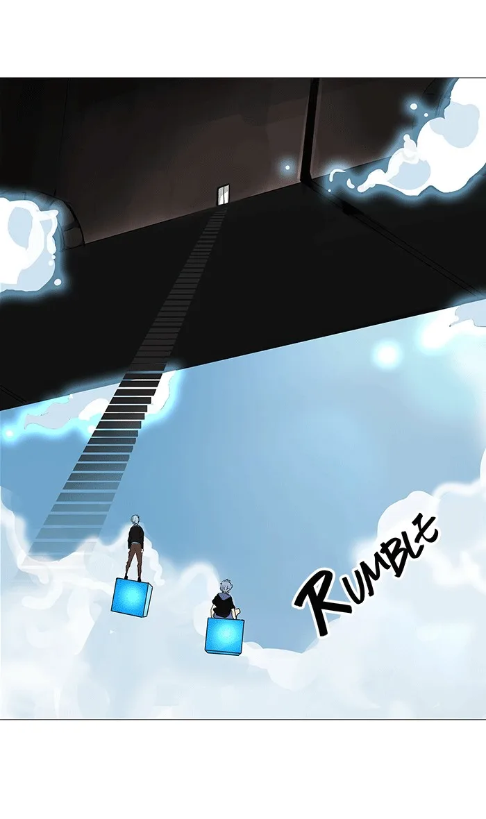 Tower of God - Chapter 231 - Page 1