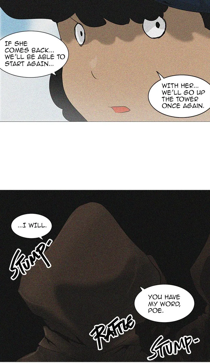 Tower of God - Chapter 231 - Page 10