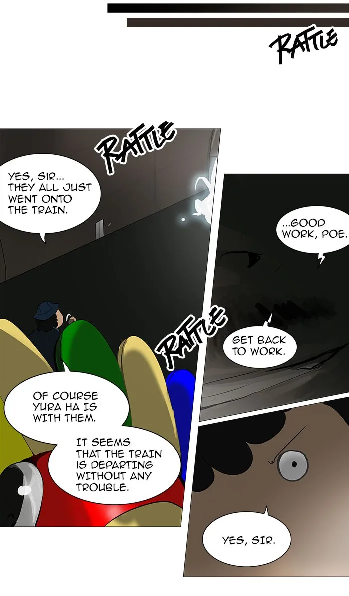 Tower of God - Chapter 231 - Page 11