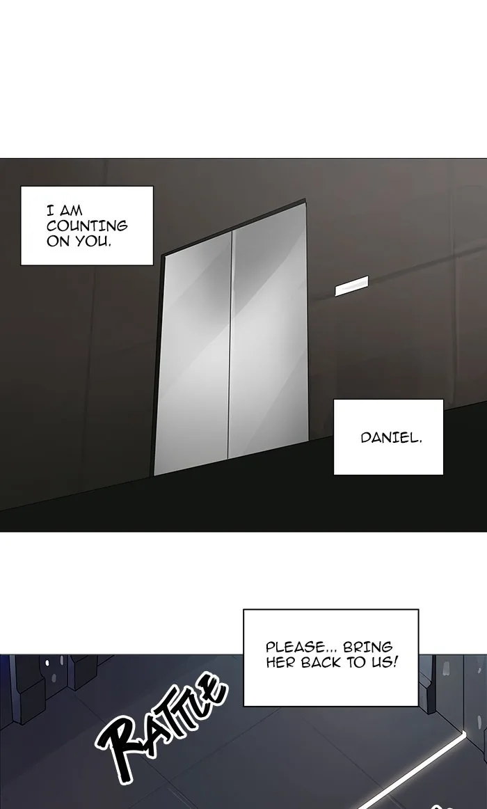 Tower of God - Chapter 231 - Page 12