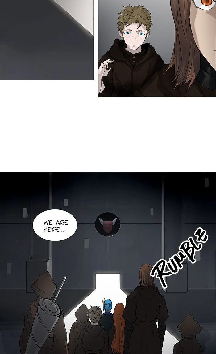 Tower of God - Chapter 231 - Page 16