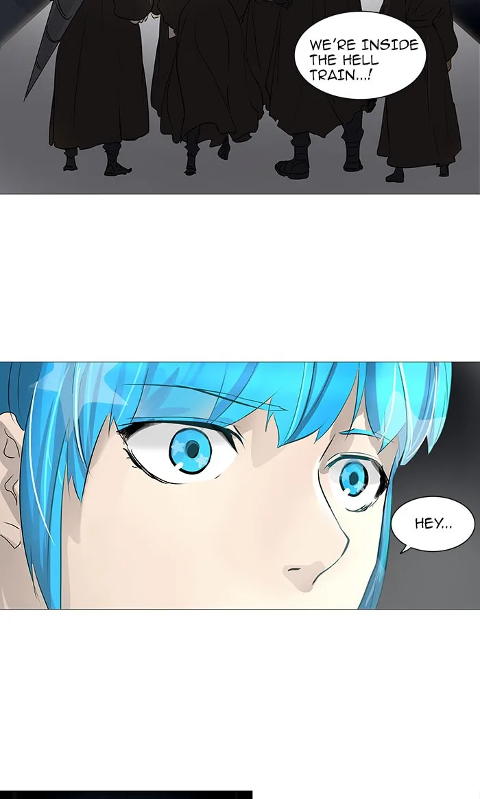 Tower of God - Chapter 231 - Page 17