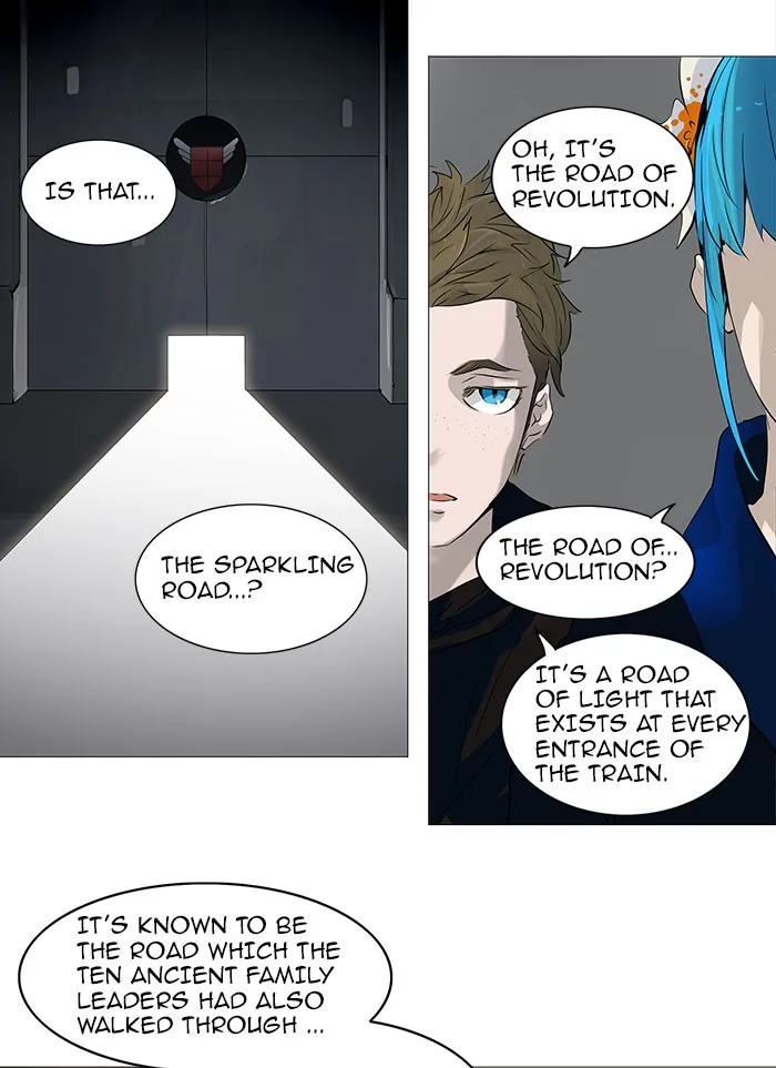 Tower of God - Chapter 231 - Page 18