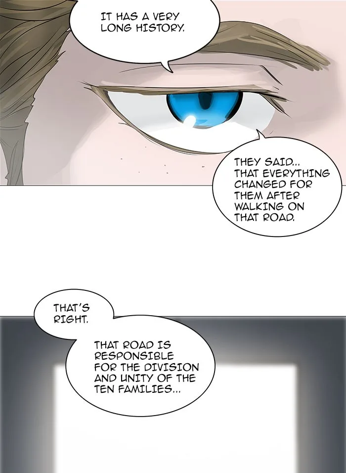 Tower of God - Chapter 231 - Page 19