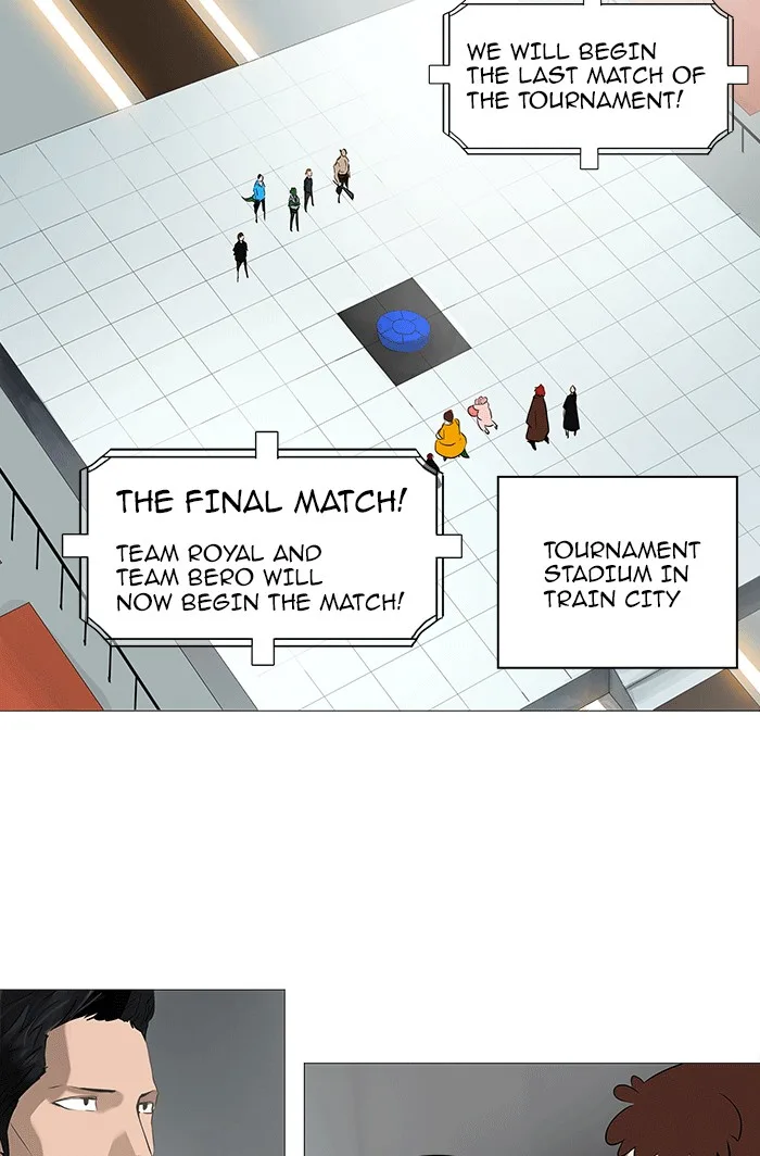 Tower of God - Chapter 231 - Page 26