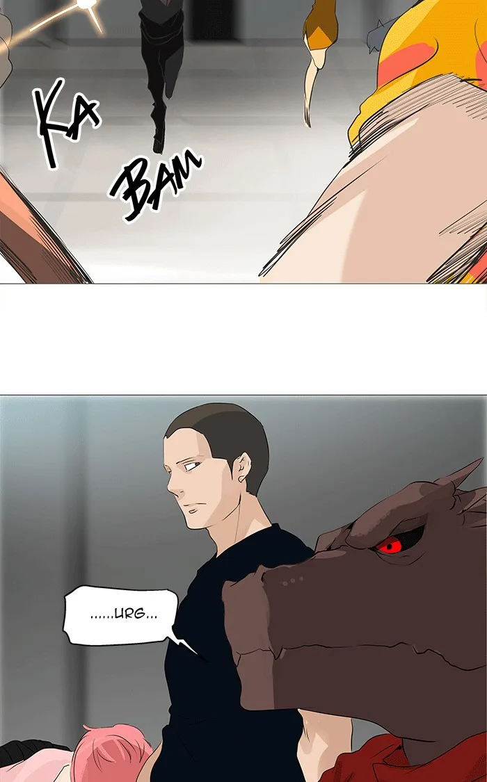 Tower of God - Chapter 231 - Page 28