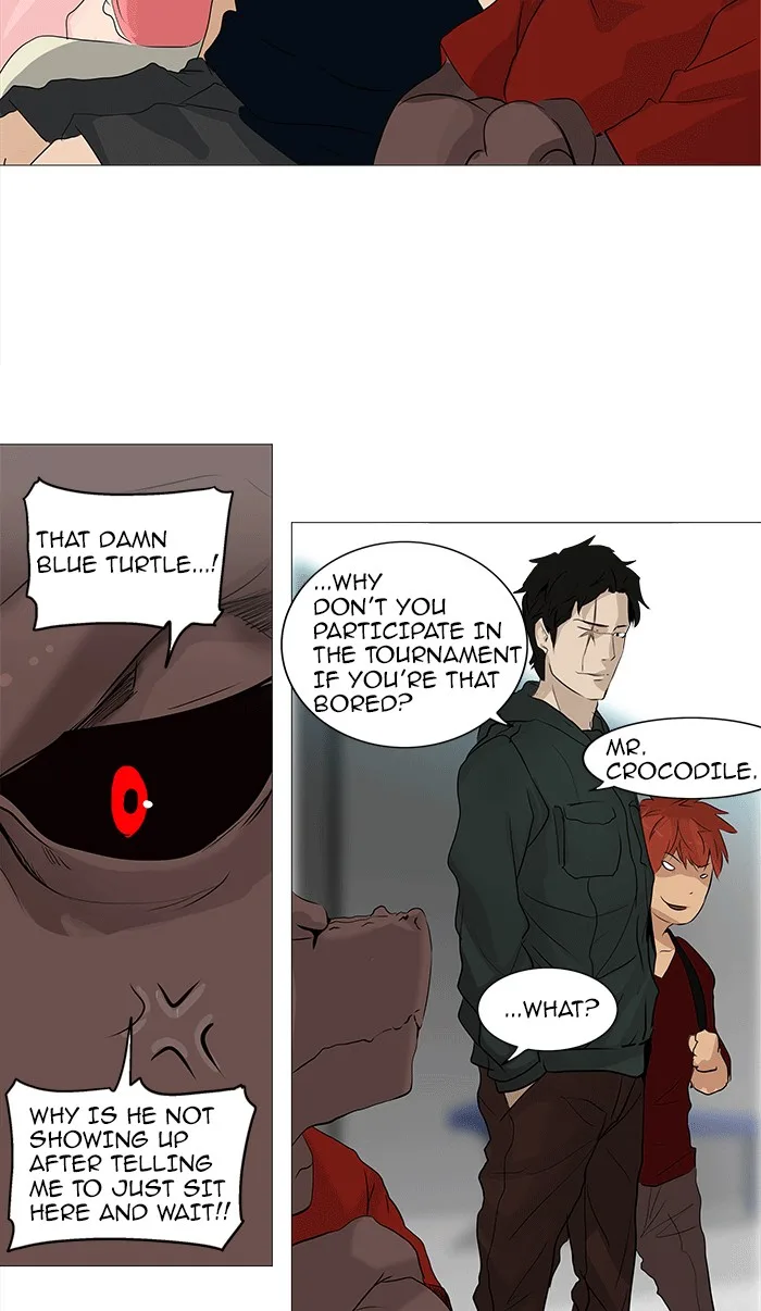 Tower of God - Chapter 231 - Page 29