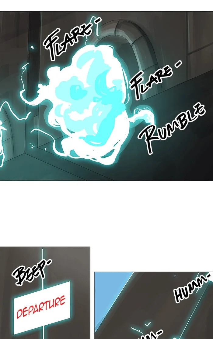 Tower of God - Chapter 231 - Page 3