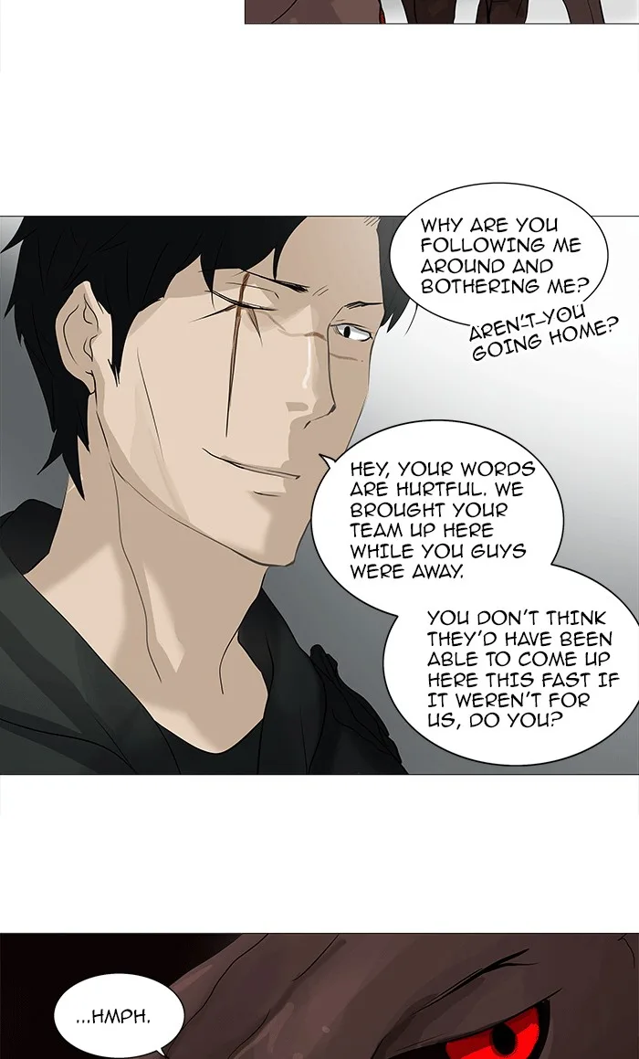 Tower of God - Chapter 231 - Page 30
