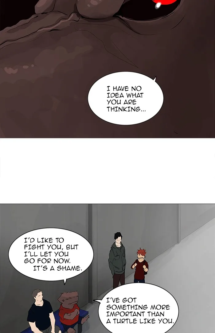 Tower of God - Chapter 231 - Page 31