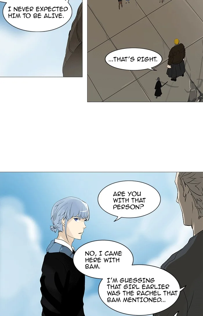 Tower of God - Chapter 231 - Page 36