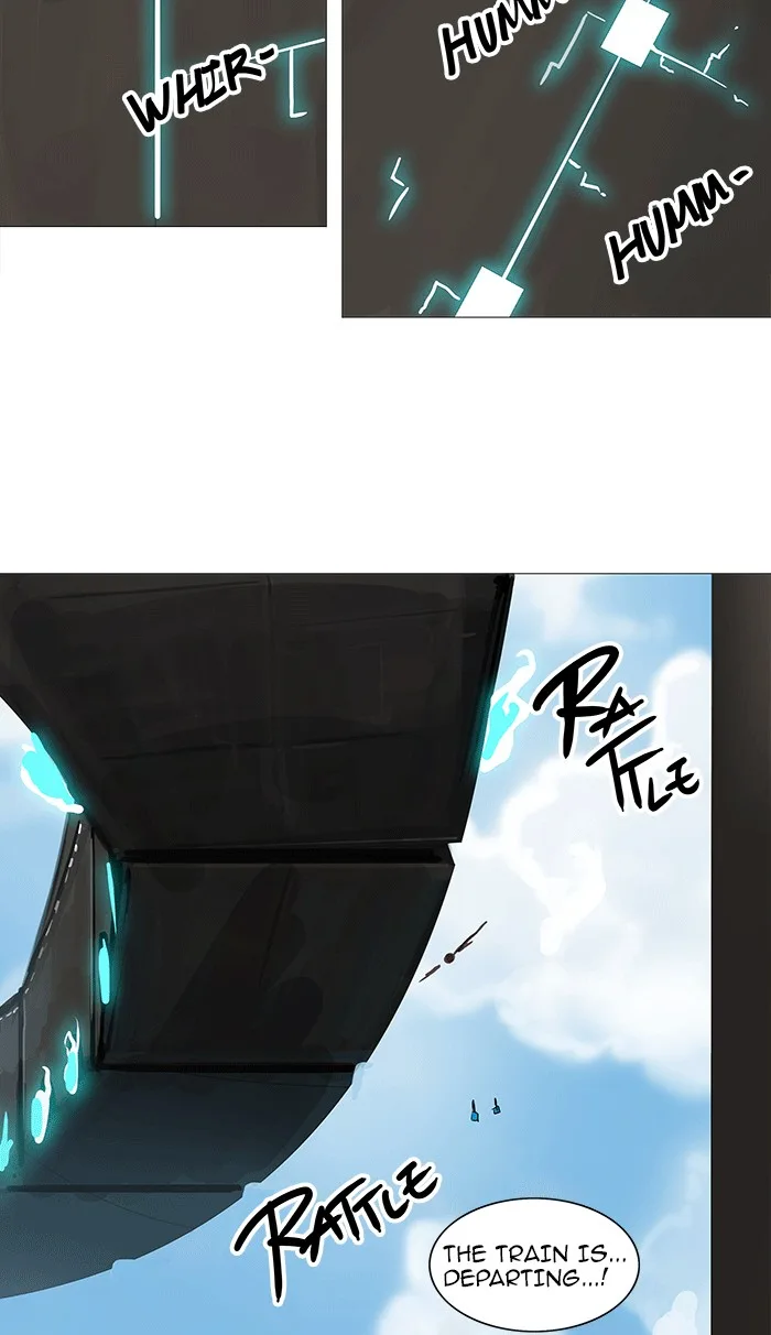 Tower of God - Chapter 231 - Page 4