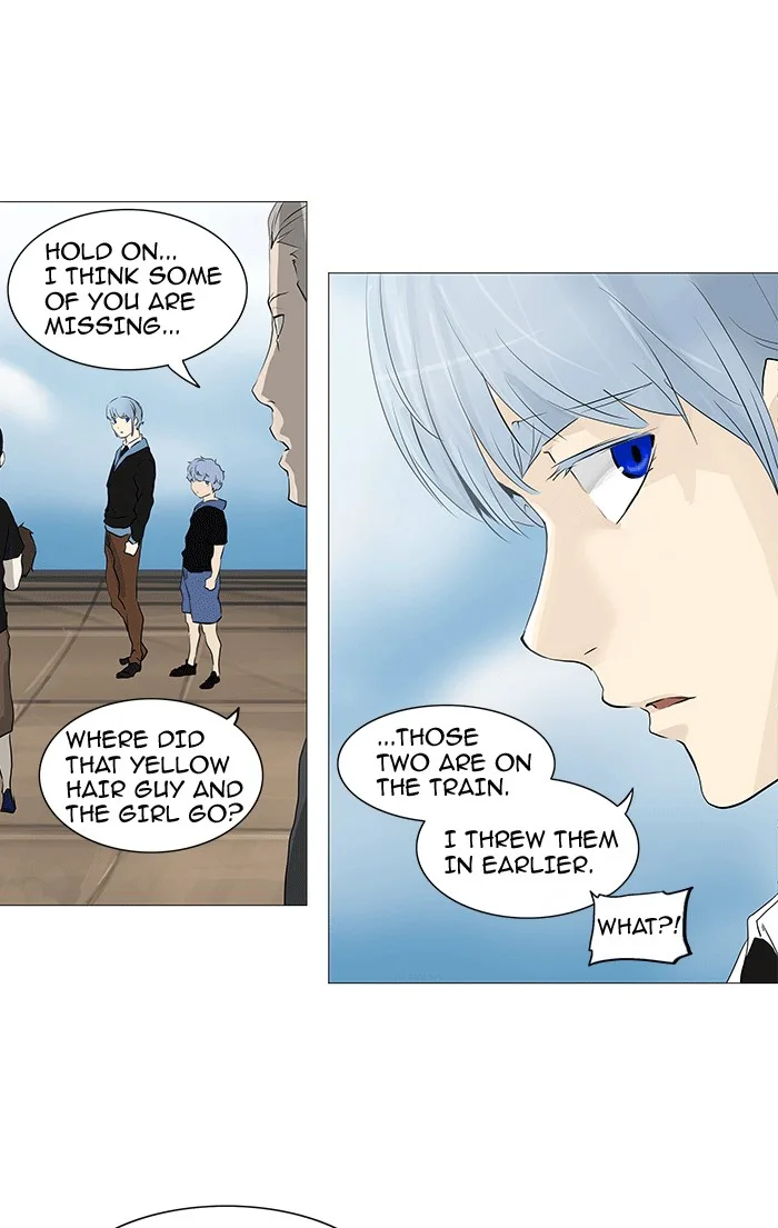 Tower of God - Chapter 231 - Page 41