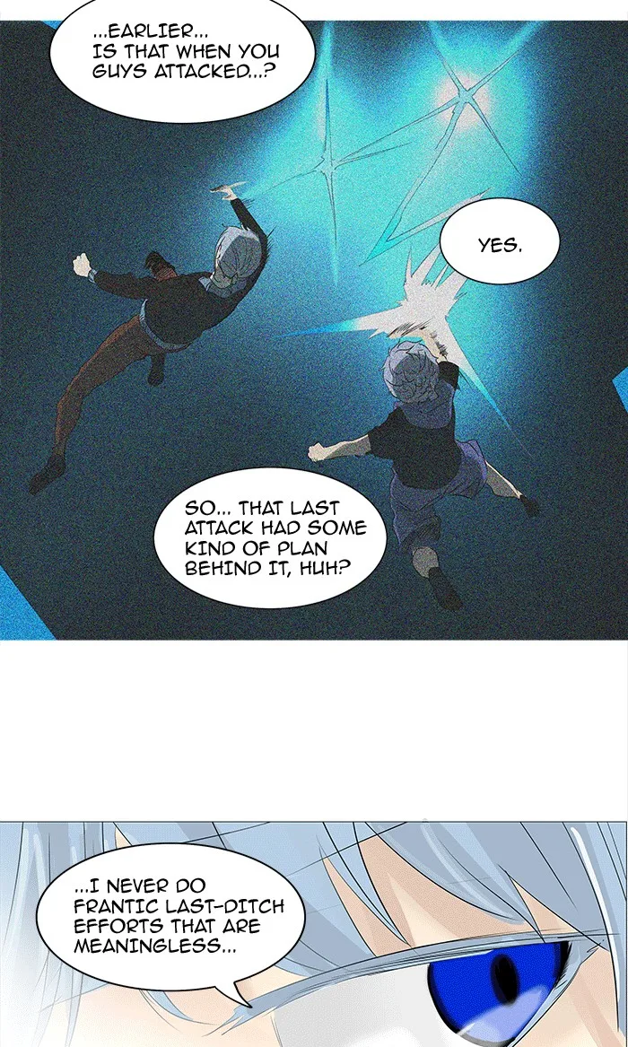 Tower of God - Chapter 231 - Page 42