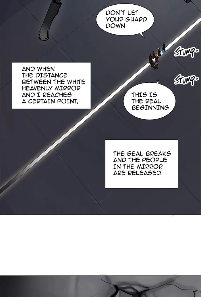 Tower of God - Chapter 231 - Page 45