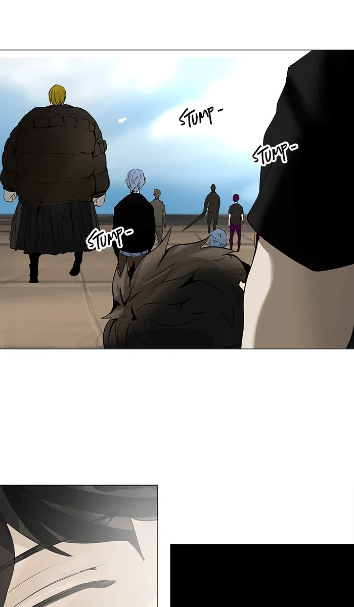 Tower of God - Chapter 231 - Page 47