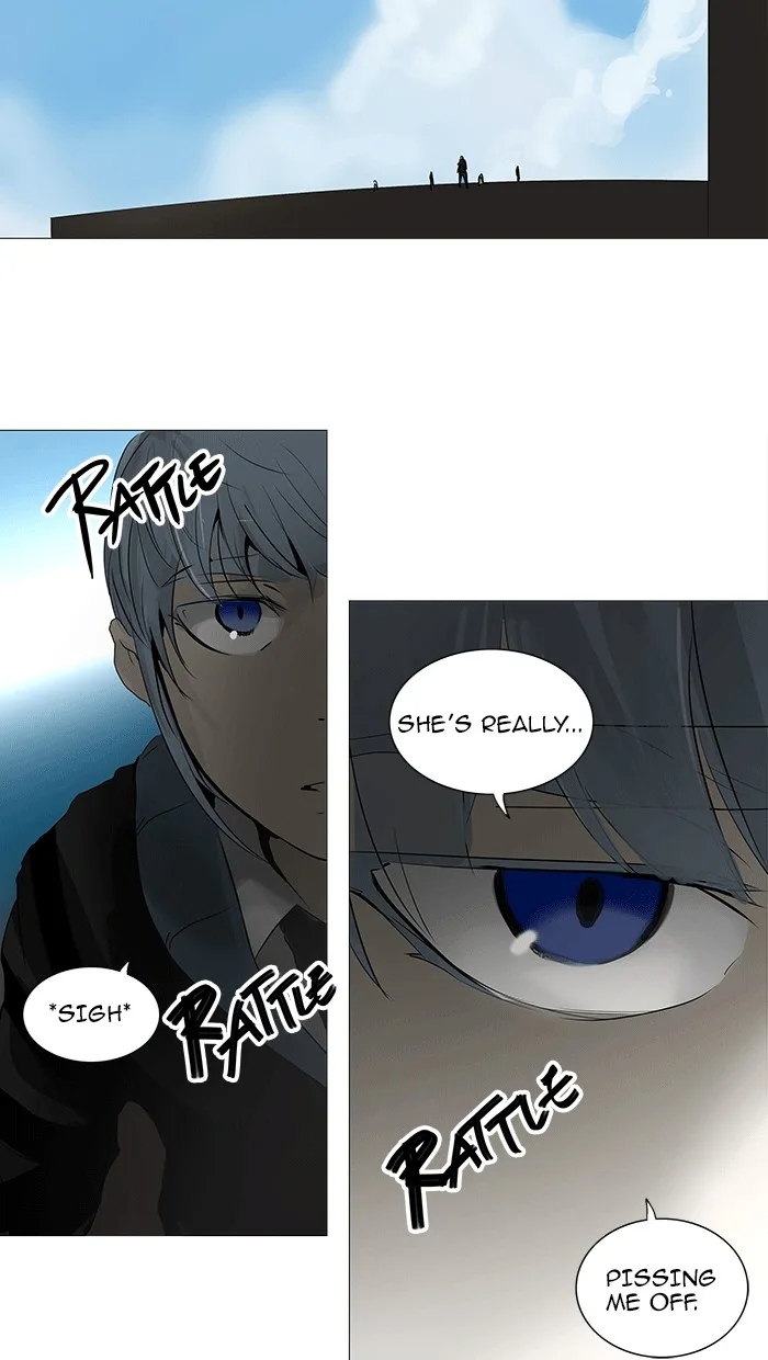Tower of God - Chapter 231 - Page 5