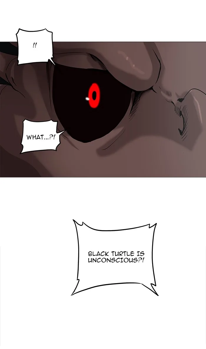 Tower of God - Chapter 232 - Page 11