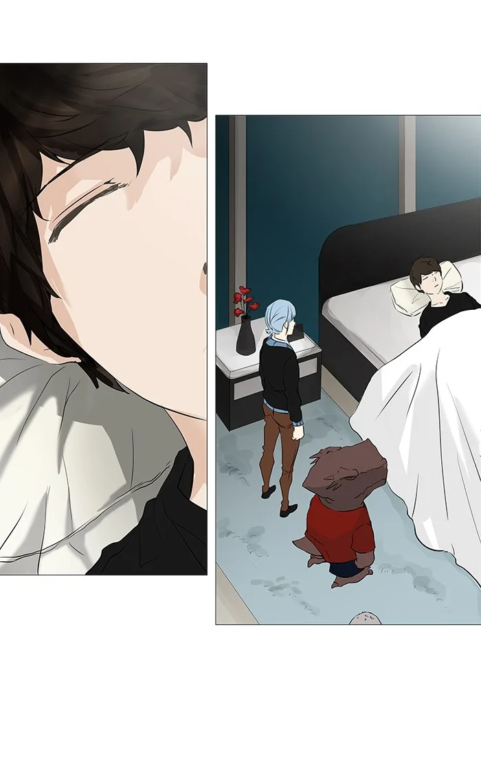 Tower of God - Chapter 232 - Page 12