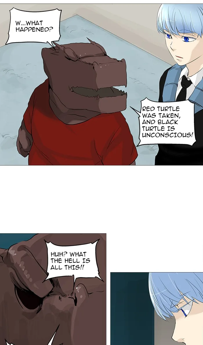 Tower of God - Chapter 232 - Page 13