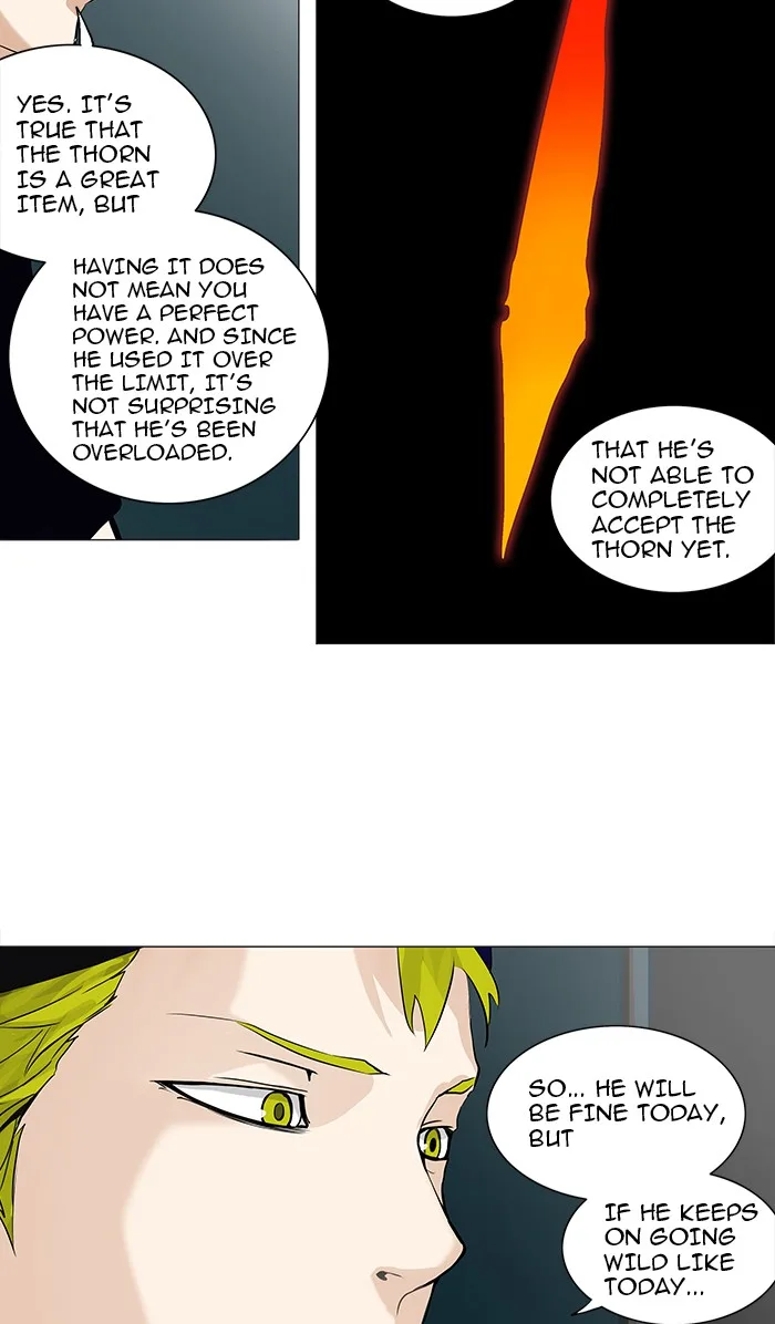 Tower of God - Chapter 232 - Page 17