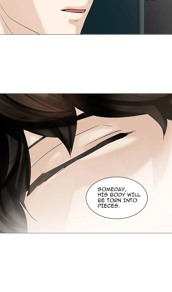 Tower of God - Chapter 232 - Page 18