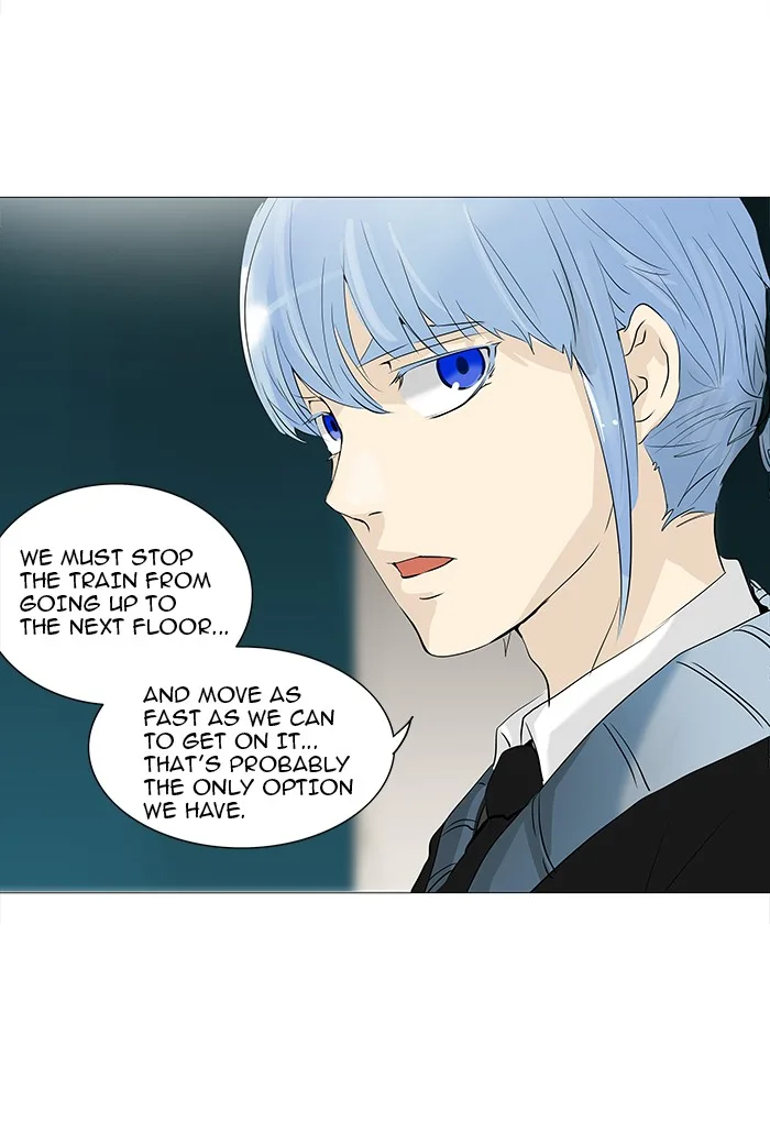 Tower of God - Chapter 232 - Page 22