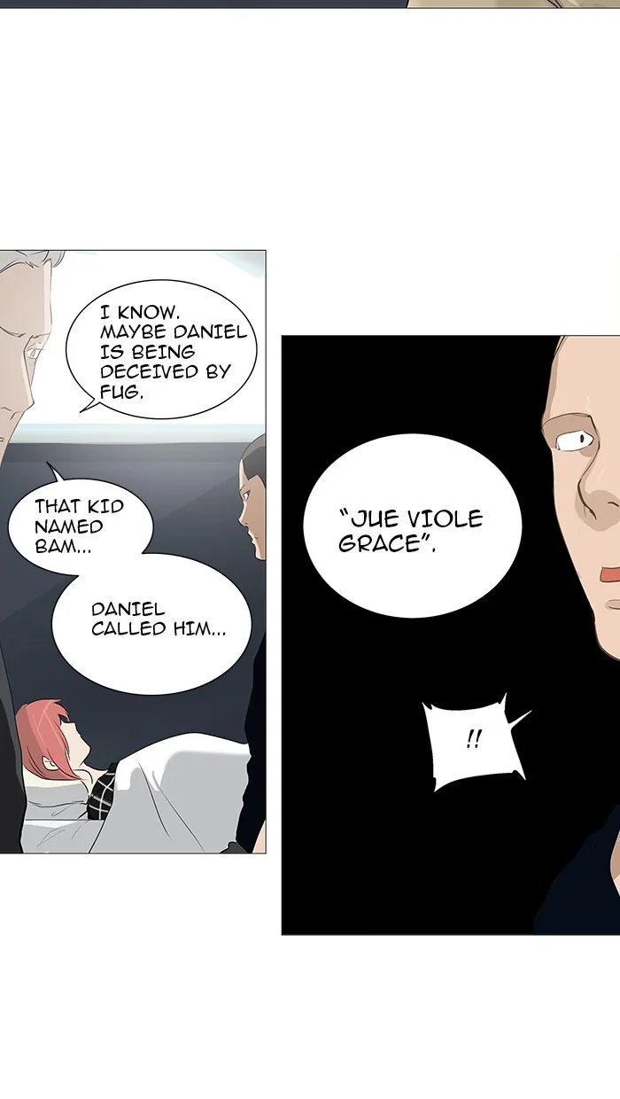 Tower of God - Chapter 232 - Page 25