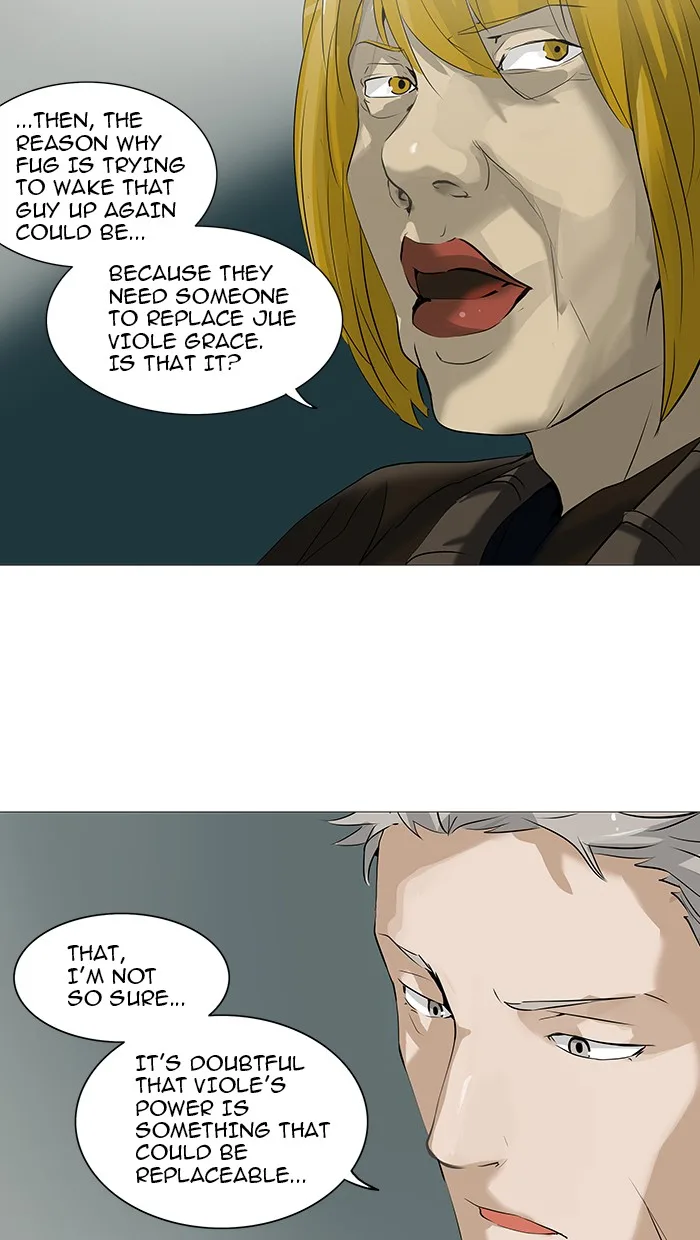 Tower of God - Chapter 232 - Page 27