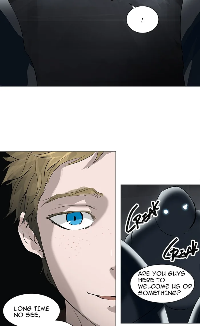 Tower of God - Chapter 232 - Page 29