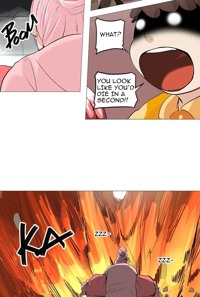 Tower of God - Chapter 232 - Page 3
