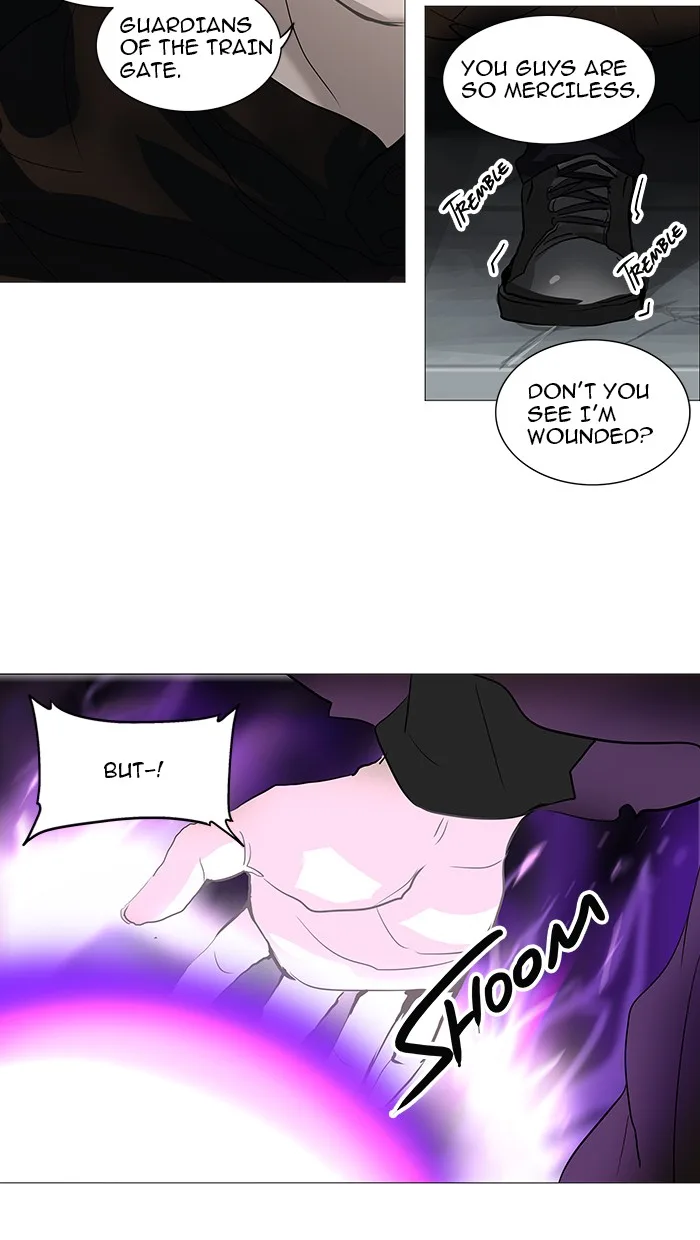 Tower of God - Chapter 232 - Page 30
